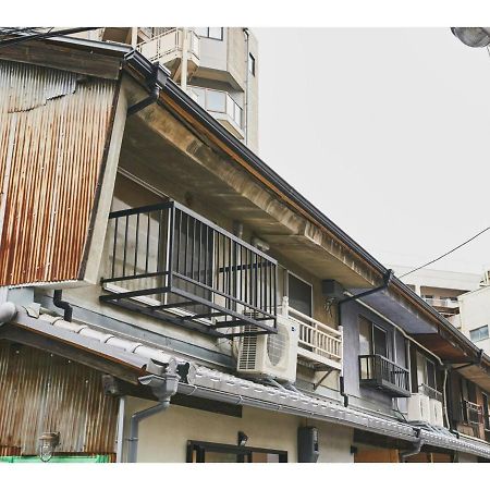 Batonship - Vacation Stay 12907 Osaka Exterior foto