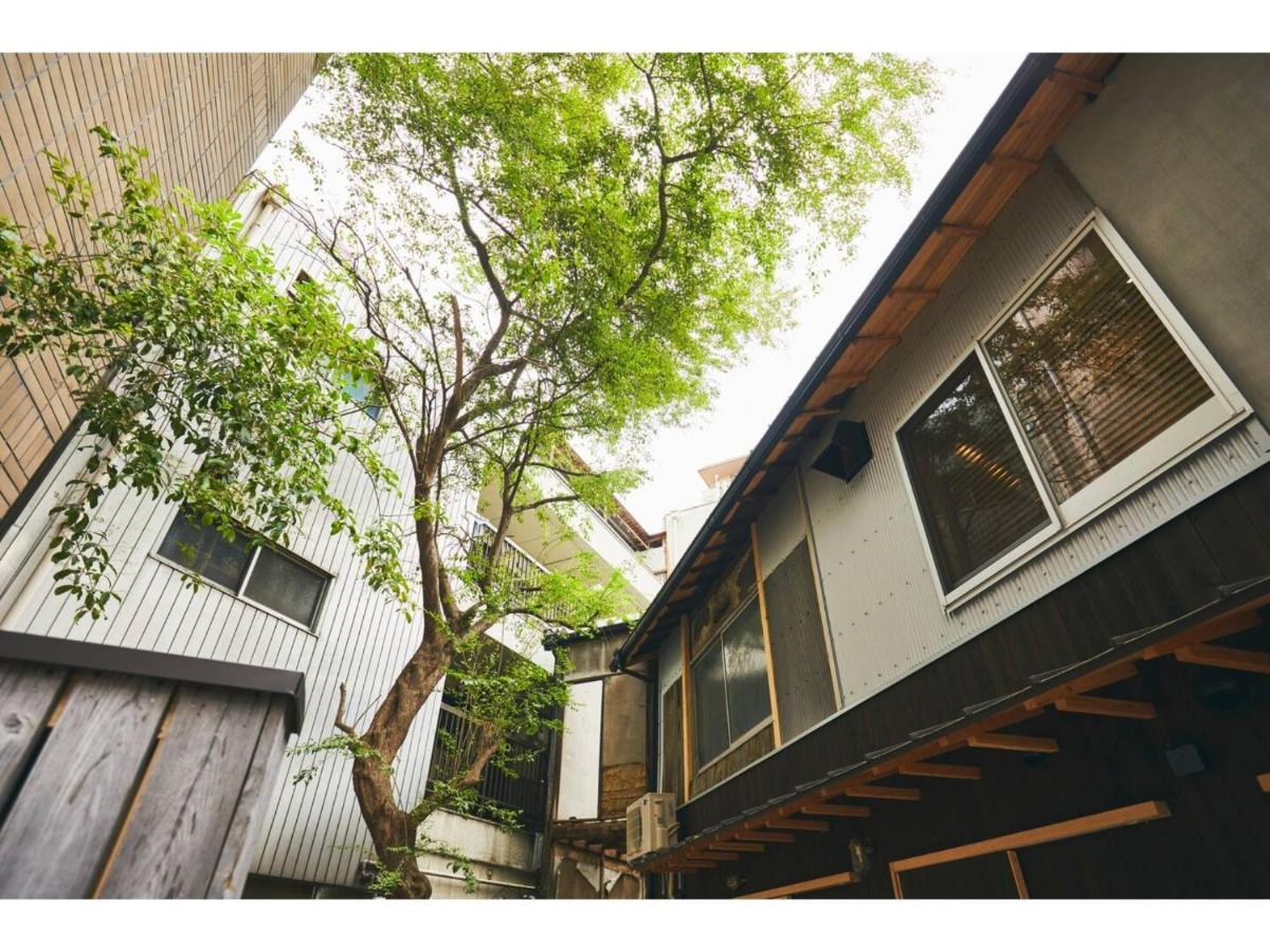 Batonship - Vacation Stay 12907 Osaka Exterior foto